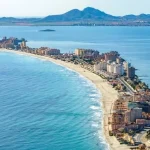 LA MANGA DEL MAR MENOR