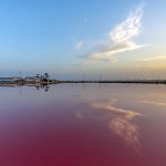 SALINAS DE SAN PEDRO